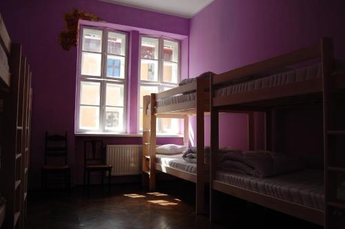 The Little Havana Party Hostel – Krakow, PR