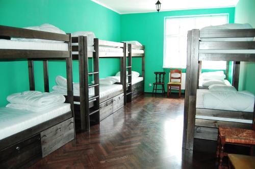 The Little Havana Party Hostel - image 8