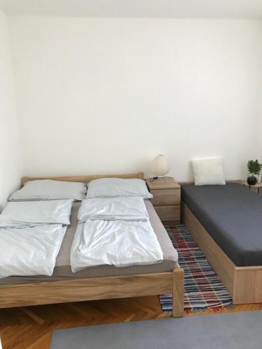 Központi apartman