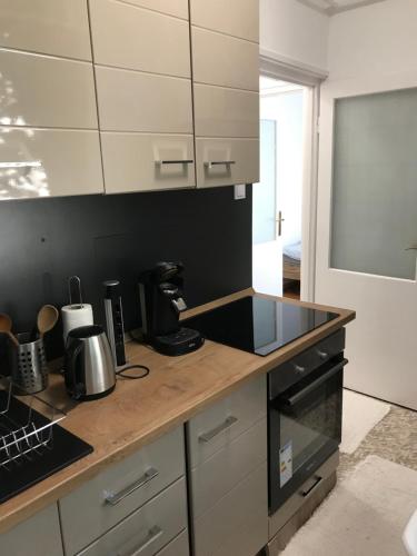 Kozponti apartman in Kalocsa