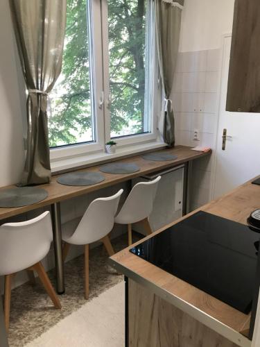 Kozponti apartman in Kalocsa