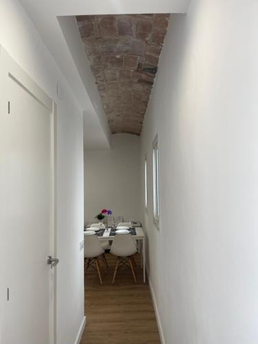 Apartamento Kemacu