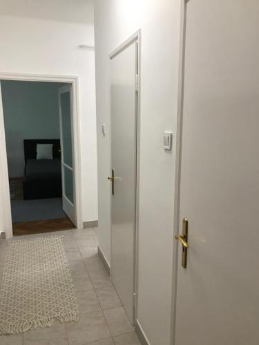 Kozponti apartman in Kalocsa