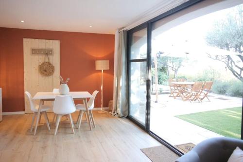 Le Jardin d'Eden in Tavernes