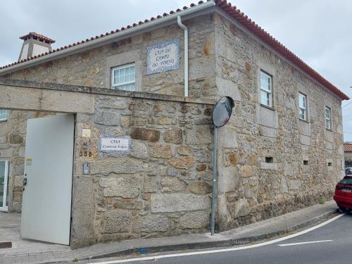  Casa do campo do forno, Pension in Amorosa