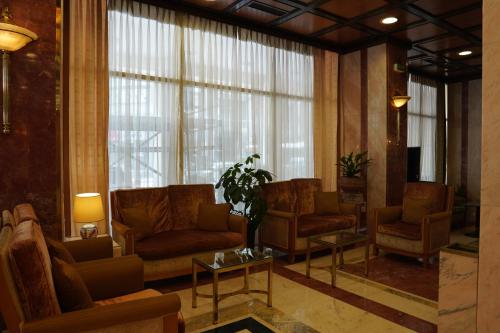 Balasca Hotel - image 7