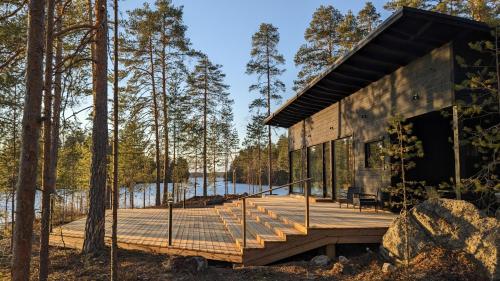 . Lakehouse Juolas