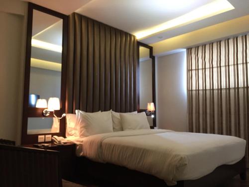 Lahore Continental Hotel