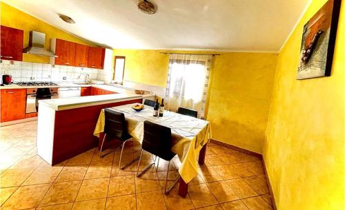Istrian apartment San Rocco