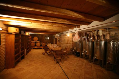 Aktivitātes, B&B Contarine in Cinto Euganeo