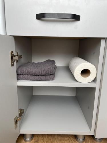 Studio Tineretului in ซาเลา