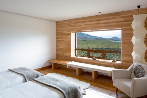Tierra Patagonia Hotel & Spa 蒂拉巴塔哥尼亚及水疗中心图片