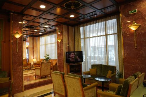 Balasca Hotel - image 8