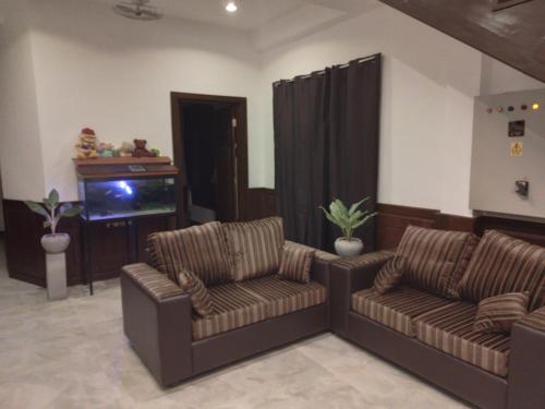Deluxe Double Room image 2