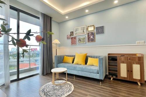 LAD homestay Hải Phòng - Hoàng Huy Grand Tower Sở Dầu
