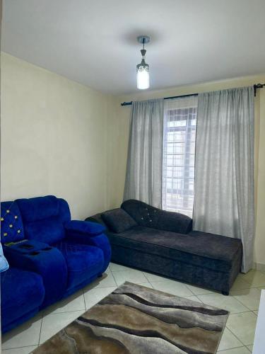 Rishlynn one bedroom Airbnb