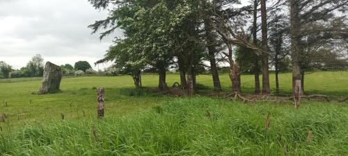 The Old Mill, Kilcorkey, Bellanagare, Castlerea, County Roscommon - West of Ireland