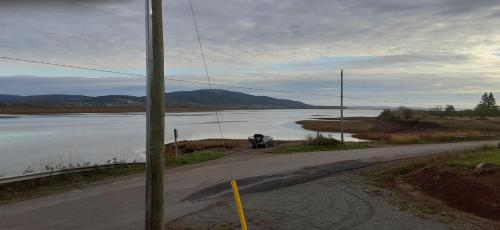 Omgeving, Mountainview Solitude Inn in Hopewell Cape (NB)