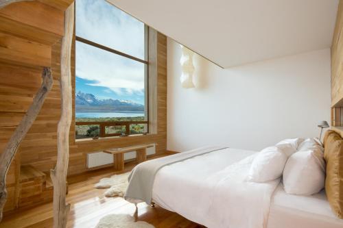 Tierra Patagonia Hotel & Spa