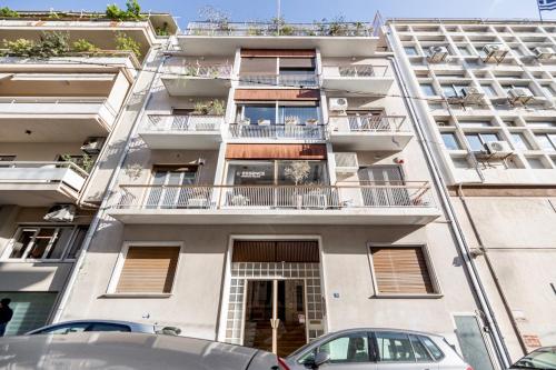 Cozy apartment in Kolonaki Athens - Sleeps 5