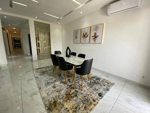 Appartement meublé à louer