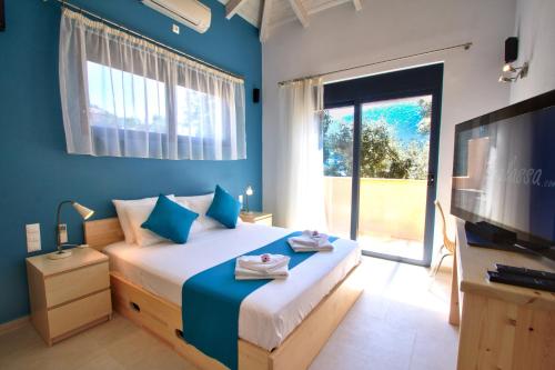 Villa Amoudia - image 5