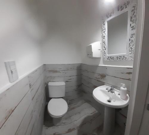 Sunset Esquel - Apartment