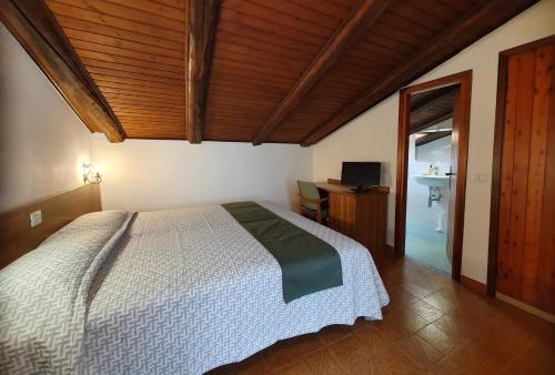 Altavilla Albergo meublé - Hotel - Tirano