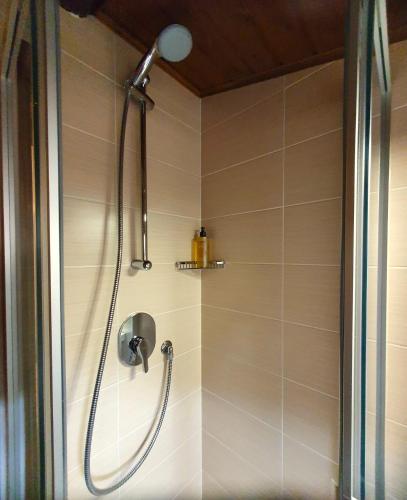 Altavilla Albergo meublé 5
