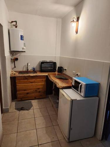 Two-Bedroom Apartment image 10