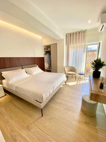 Casa Degli Dei Tropea -Luxury Rooms- - Accommodation - Tropea