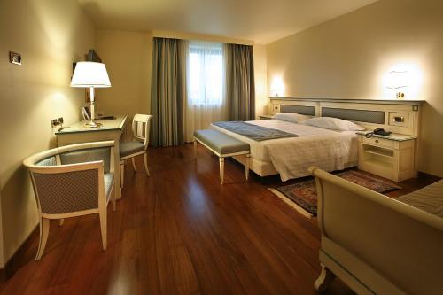 Book the Triple Room Triple Room