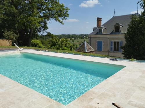 Gîte Le Blanc, 3 pièces, 4 personnes - FR-1-591-339