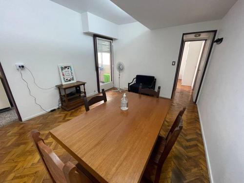 Hermoso departamento en la mejor zona de Almagro- Medrano1