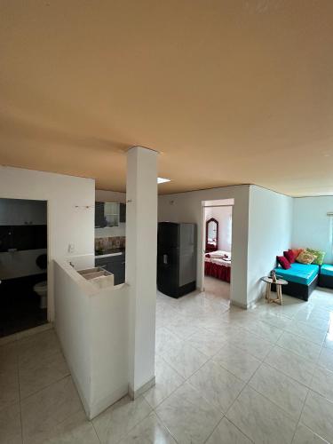 ACOGEDOR Y BONITO APARTAMENTO EN PALMIRA