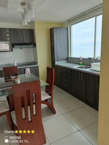 PORTO VITORIA- TONSUPA in Atacames