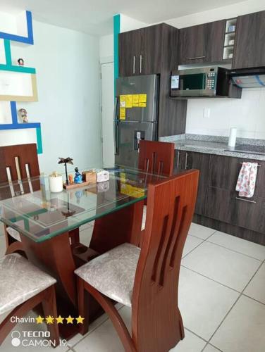 PORTO VITORIA- TONSUPA in Atacames