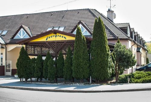 Penzión Evergreen - image 5