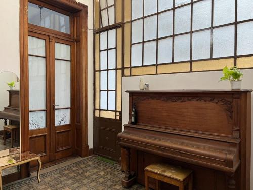 Great apartment in San Telmo - Warm and spacious., Buenos Aires (foto 9)
