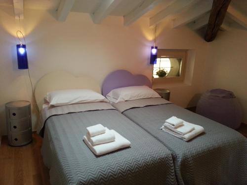 B&B Bergamo Alta, Bergamo (Foto 8)