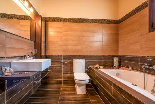 Astarte Villas - Kyveli Luxurious Private Villa - image 5