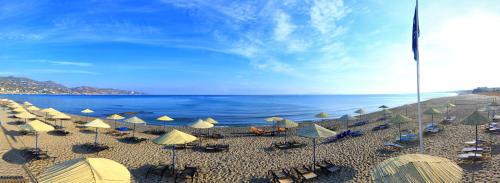 Apollonia Beach Resort & Spa