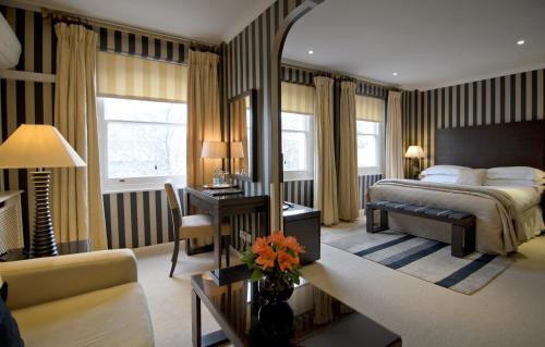 The Beaufort Hotel, Londra (foto 11)
