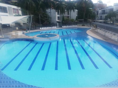 Apartasol en Santafe de Antioquia