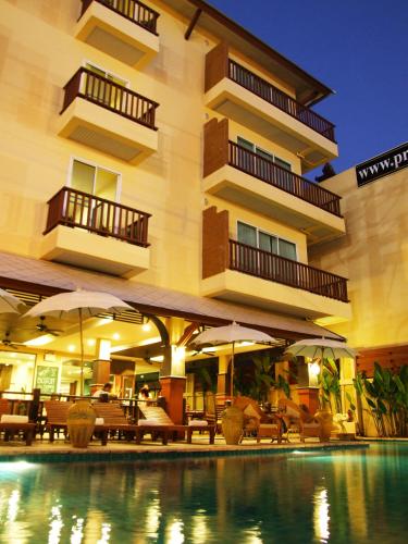 Sarita Chalet & Spa Hotel - SHA Extra Plus
