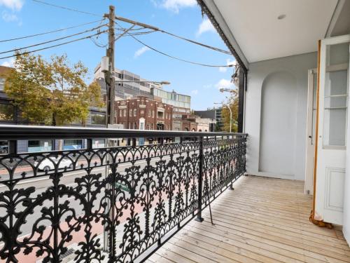 Azzurro Boutique Hotel - Surry Hills - main image