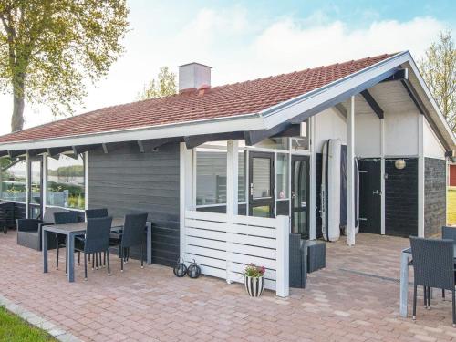 Holiday home Aabenraa LXXIII