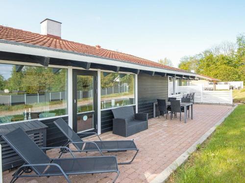 Holiday home Aabenraa LXXIII