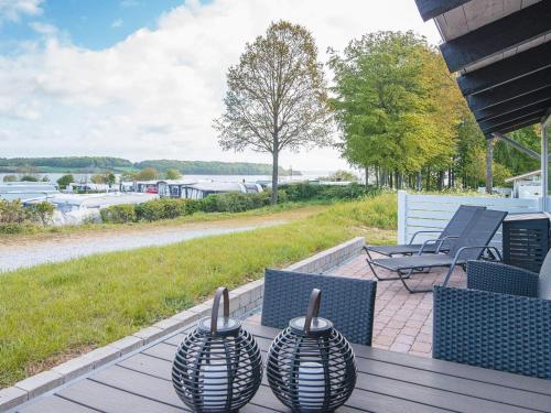 Holiday home Aabenraa LXXIII