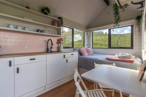 Heathcote Valley Tiny House - Tiny Stays